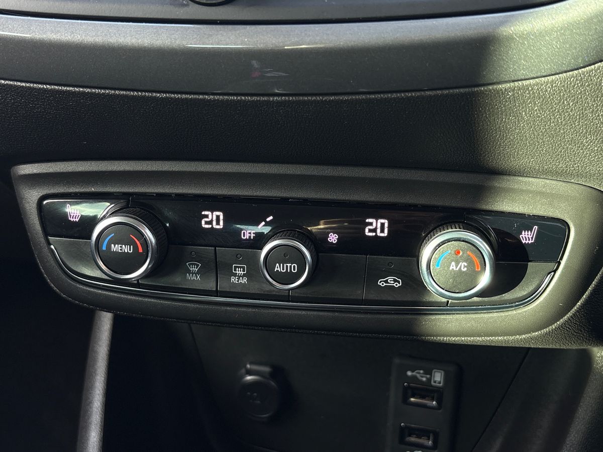 Used Vauxhall Crossland 2022 for sale - 76069862: Photo 27