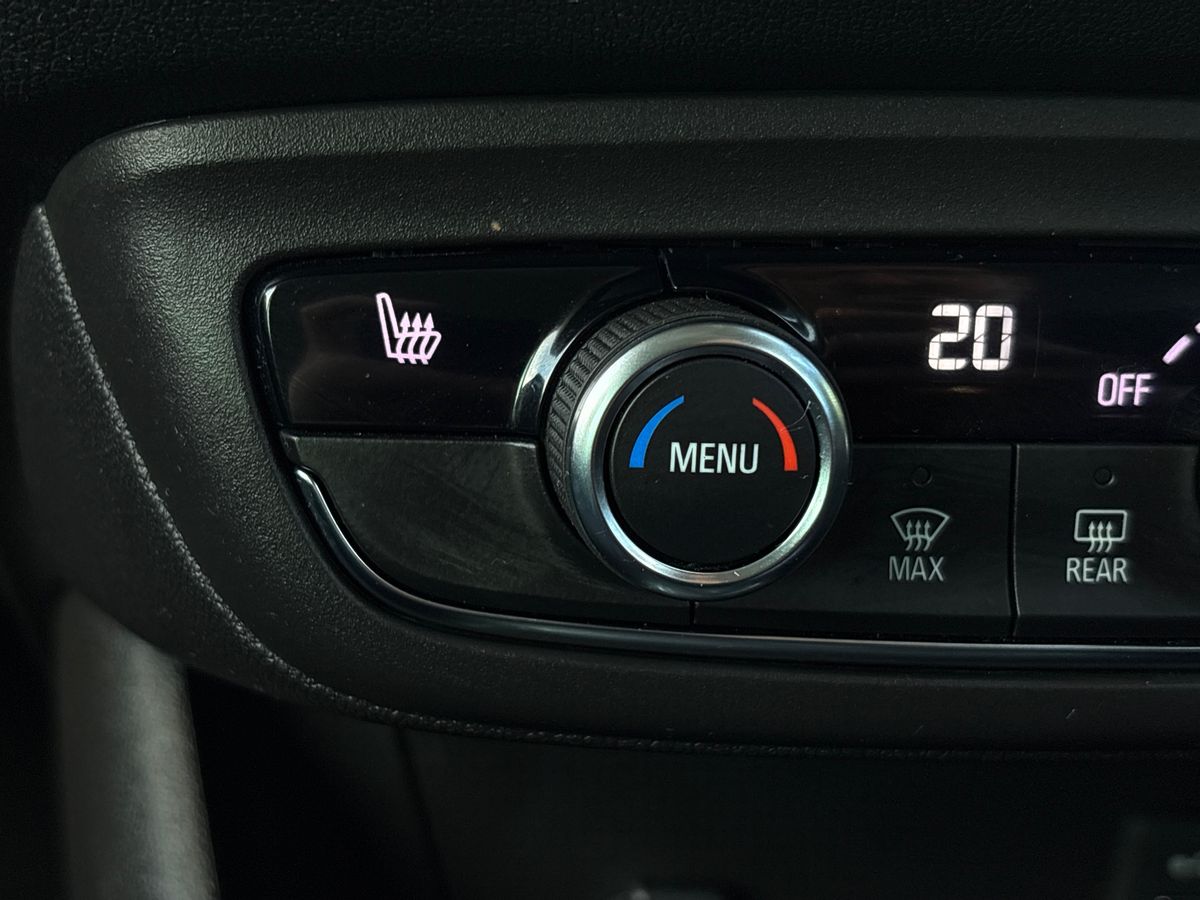 Used Vauxhall Crossland 2022 for sale - 76069862: Photo 28