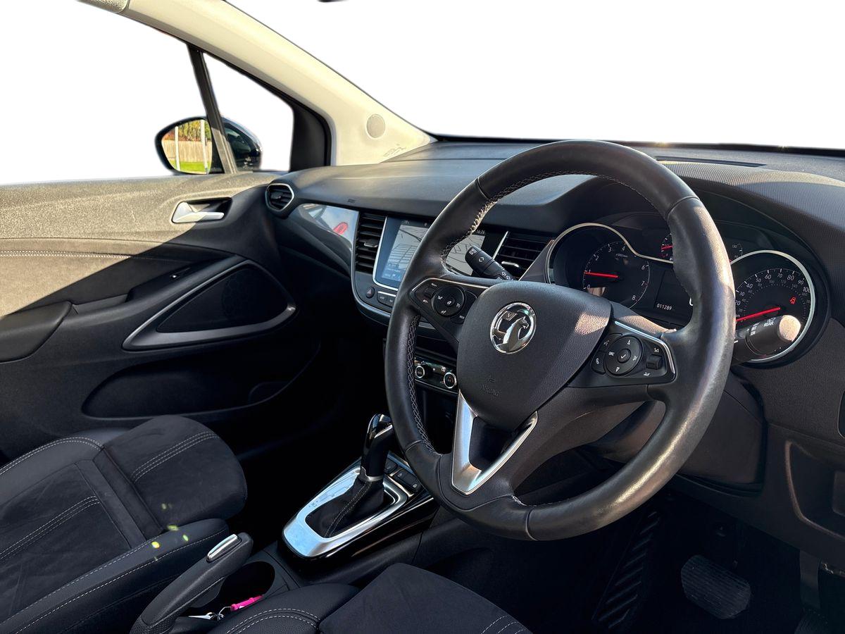 Used Vauxhall Crossland 2022 for sale - 76069862: Photo 5