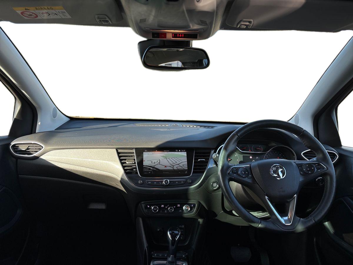 Used Vauxhall Crossland 2022 for sale - 76069862: Photo 7