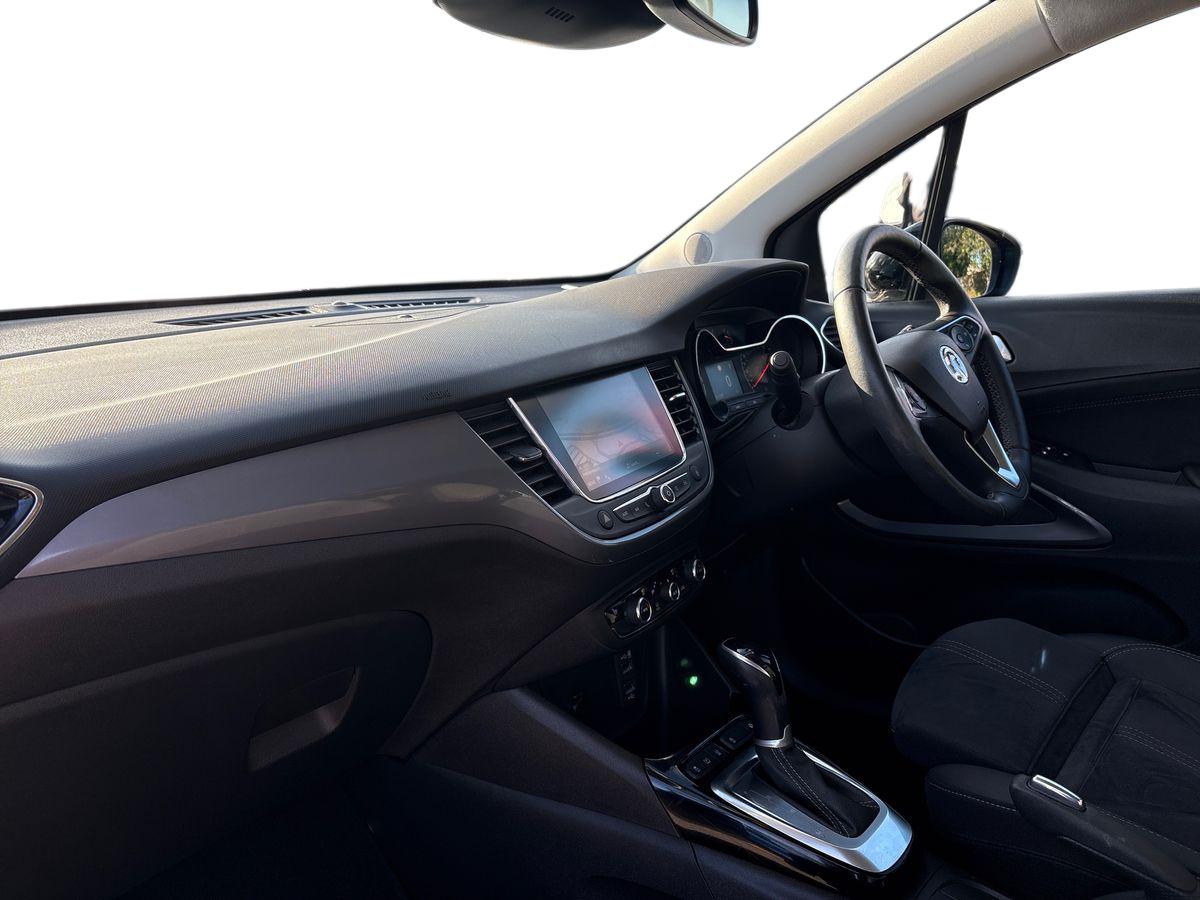 Used Vauxhall Crossland 2022 for sale - 76069862: Photo 8