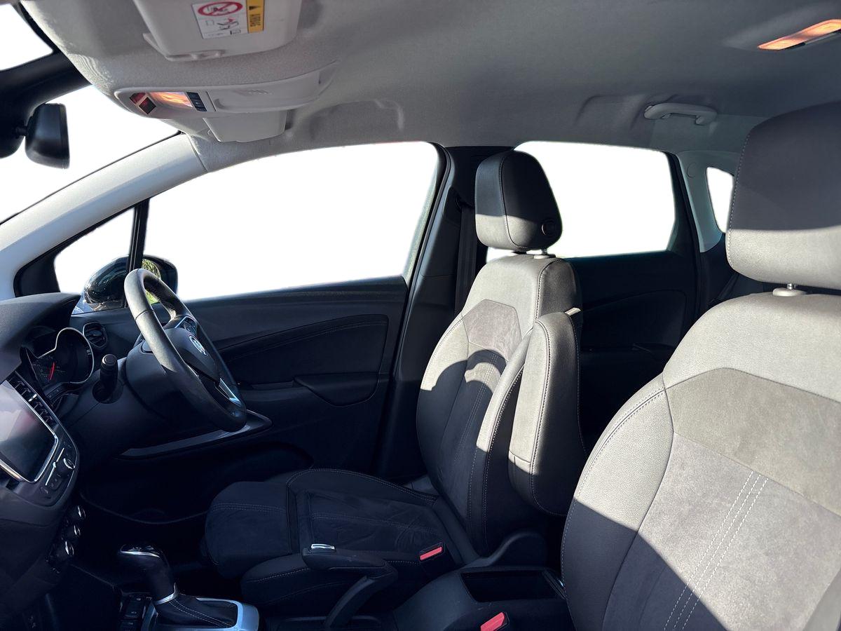 Used Vauxhall Crossland 2022 for sale - 76069862: Photo 9