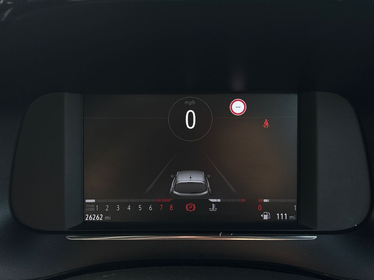 Vehicle 23