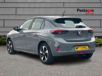 Used Vauxhall Corsa 2024 for sale - 73404220: Photo