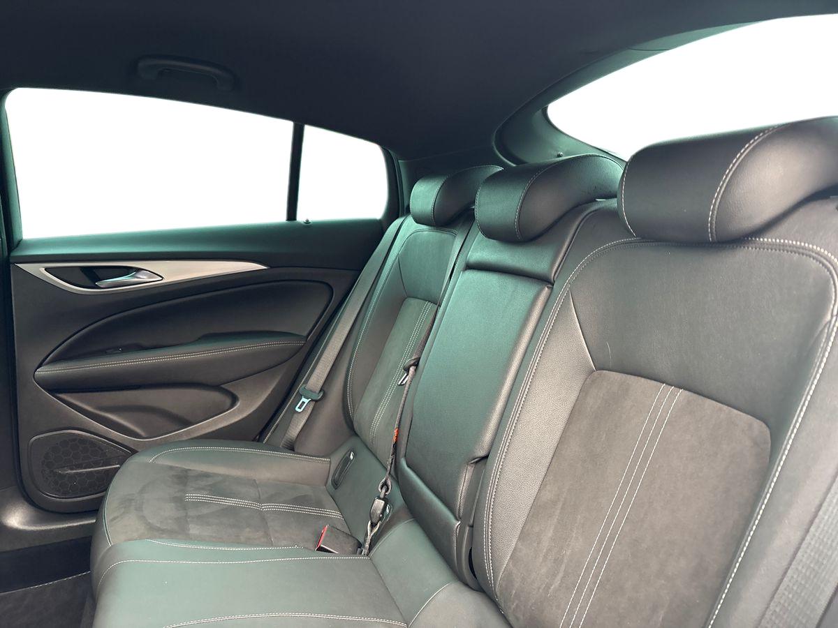 Used Vauxhall Insignia 2021 for sale - 76344649: Photo 10