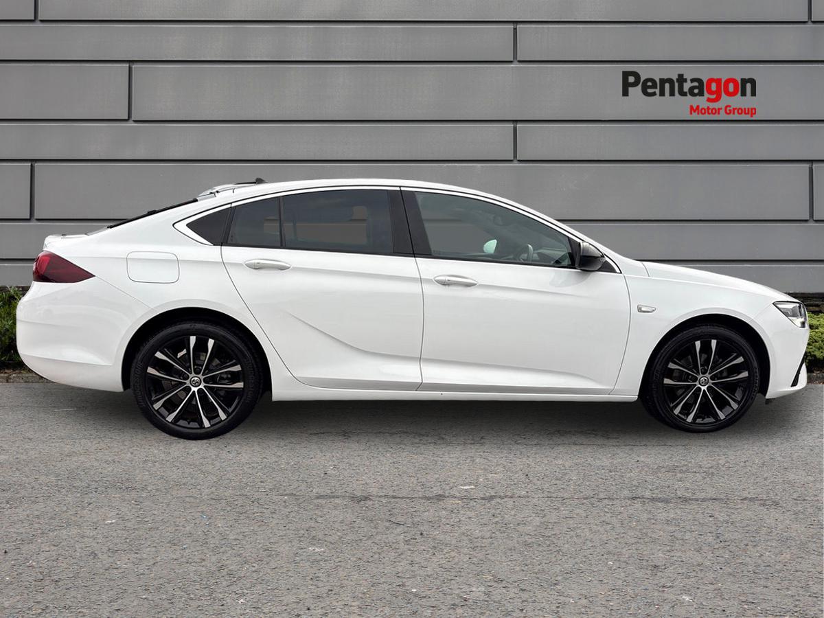 Used Vauxhall Insignia 2021 for sale - 76344649: Photo 13