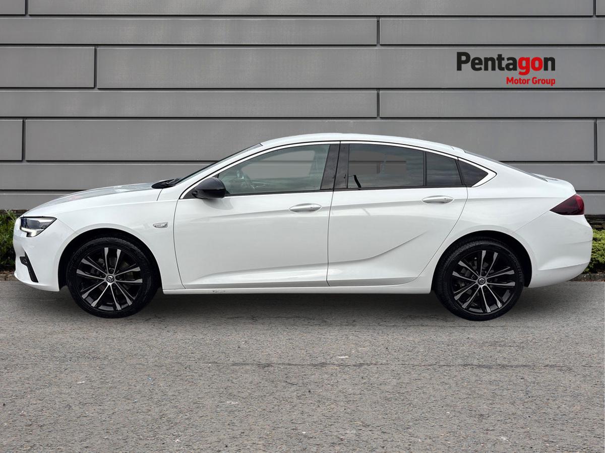 Used Vauxhall Insignia 2021 for sale - 76344649: Photo 14
