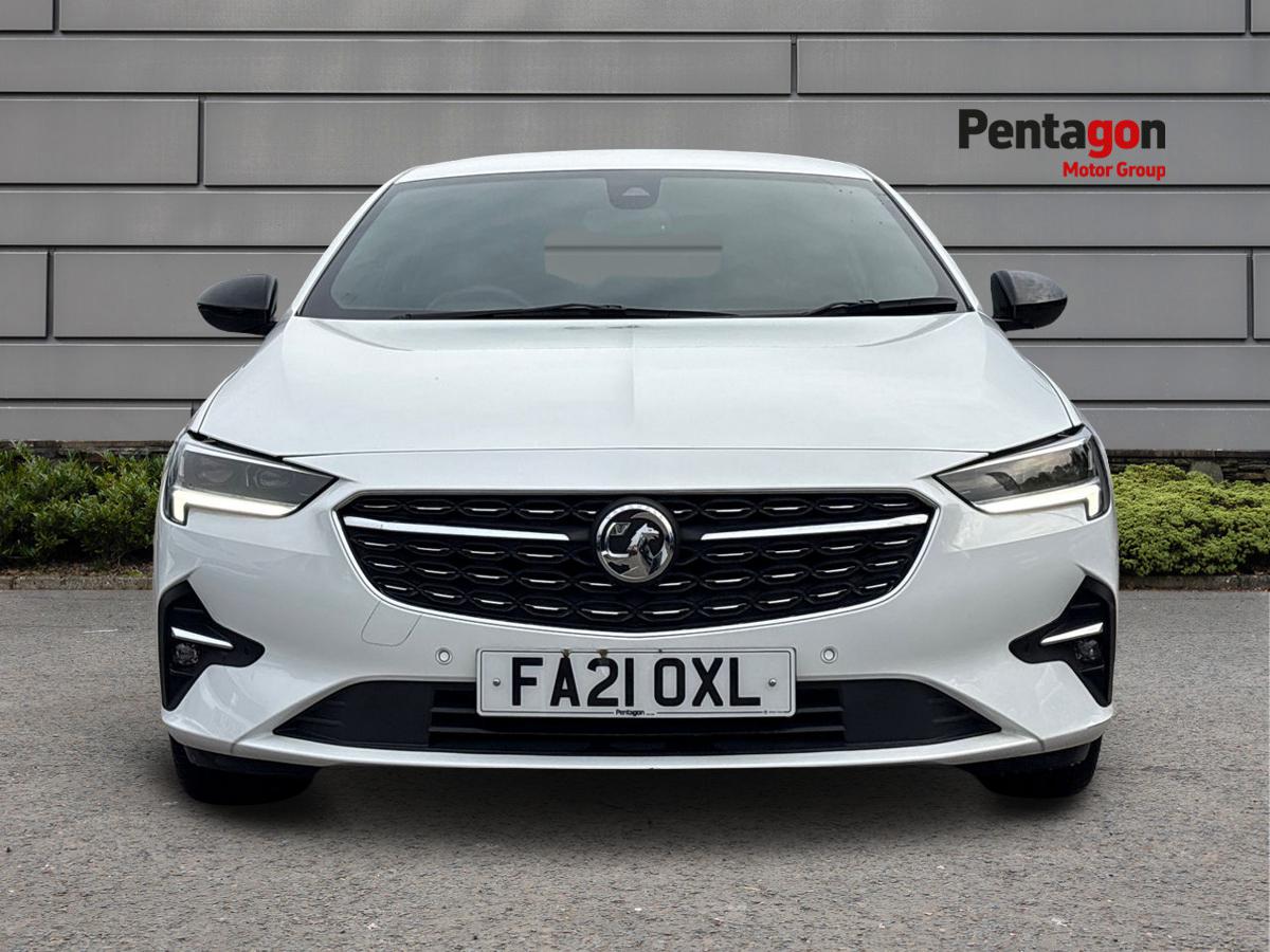 Used Vauxhall Insignia 2021 for sale - 76344649: Photo 15