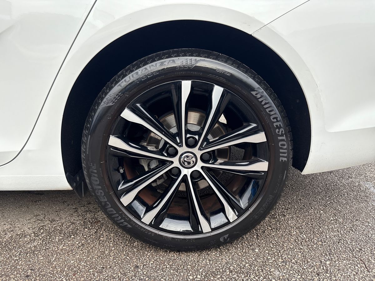 Used Vauxhall Insignia 2021 for sale - 76344649: Photo 17