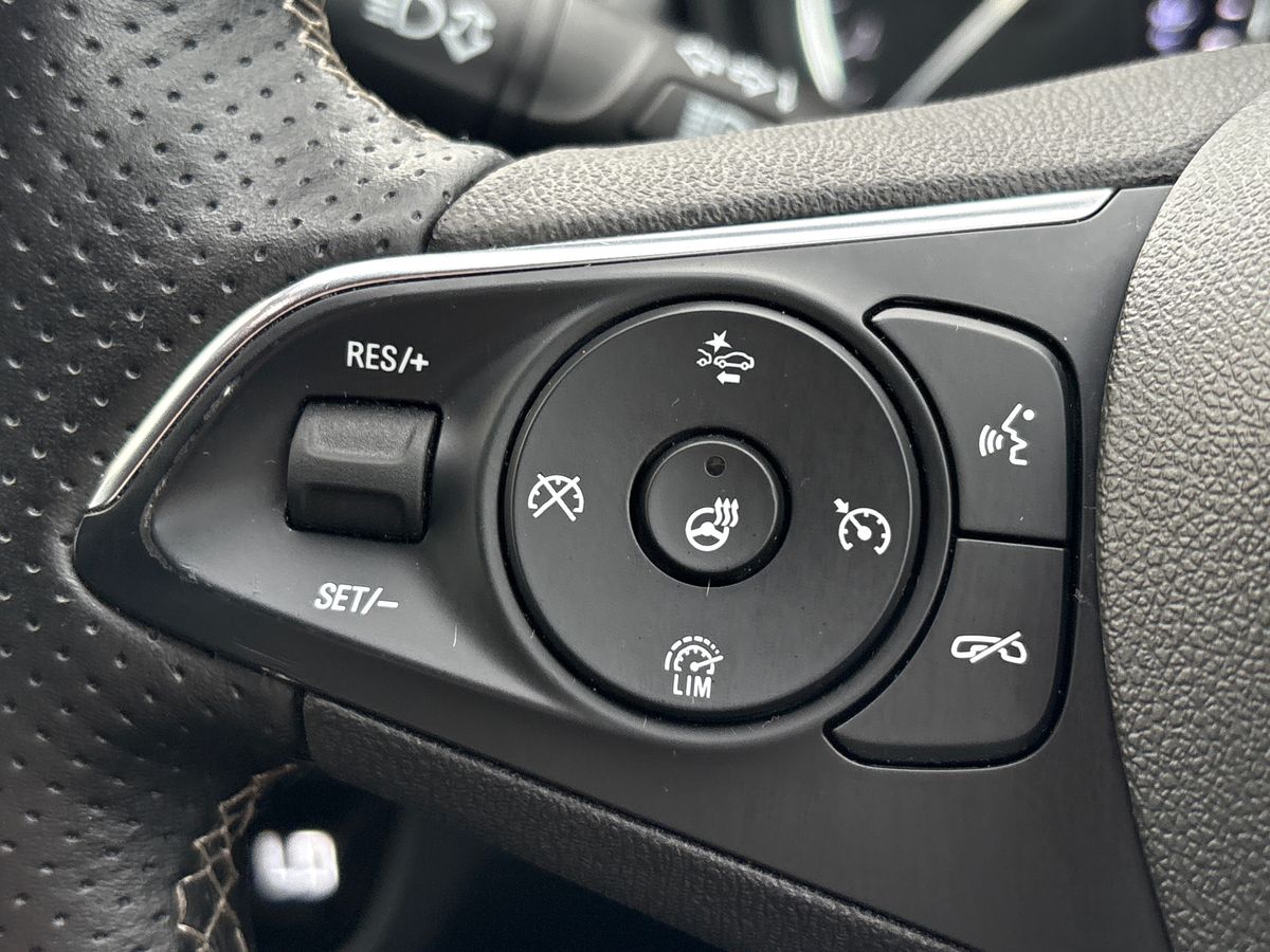 Used Vauxhall Insignia 2021 for sale - 76344649: Photo 21