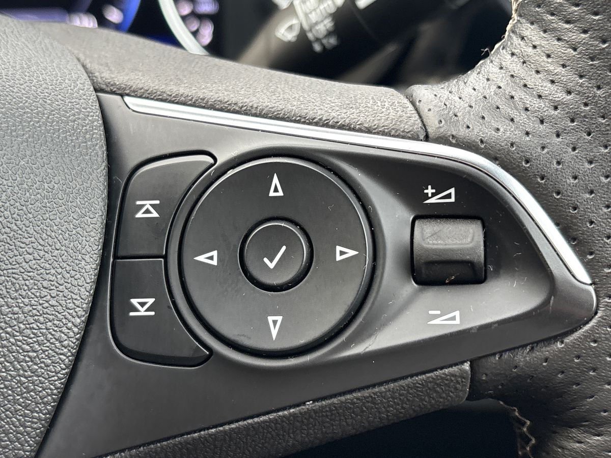 Used Vauxhall Insignia 2021 for sale - 76344649: Photo 22