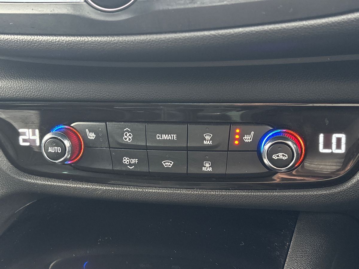 Used Vauxhall Insignia 2021 for sale - 76344649: Photo 26