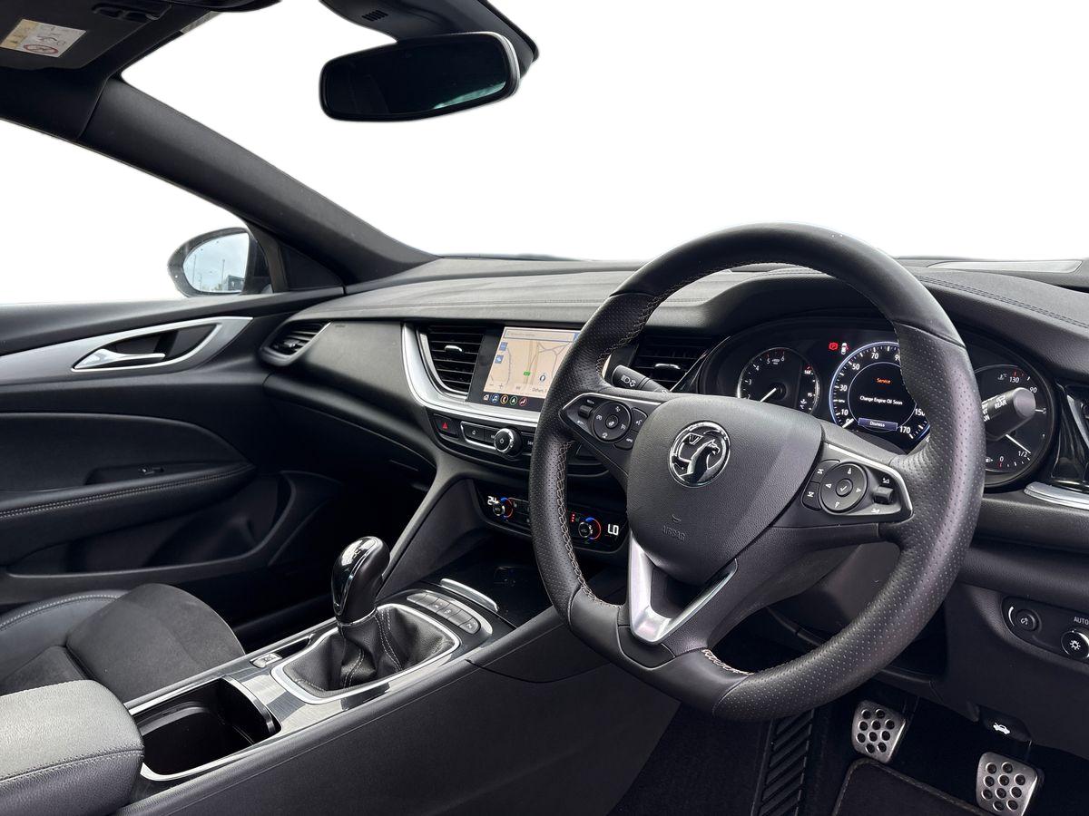 Used Vauxhall Insignia 2021 for sale - 76344649: Photo 5