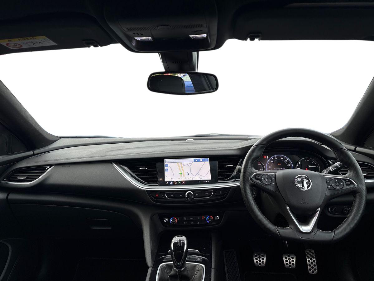Used Vauxhall Insignia 2021 for sale - 76344649: Photo 7
