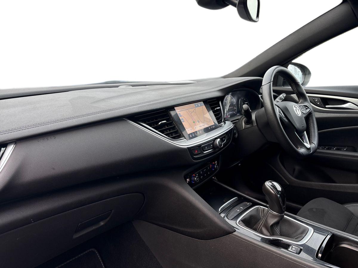 Used Vauxhall Insignia 2021 for sale - 76344649: Photo 8