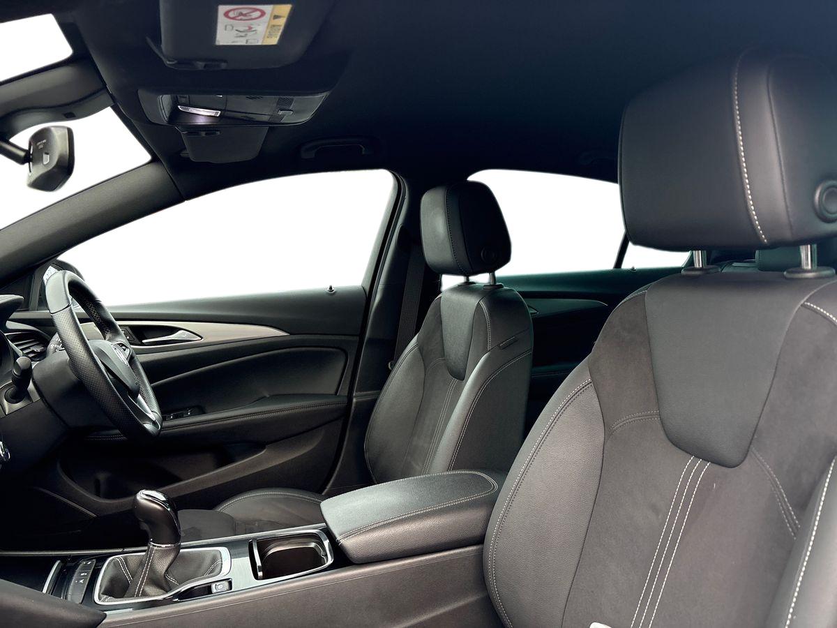 Used Vauxhall Insignia 2021 for sale - 76344649: Photo 9