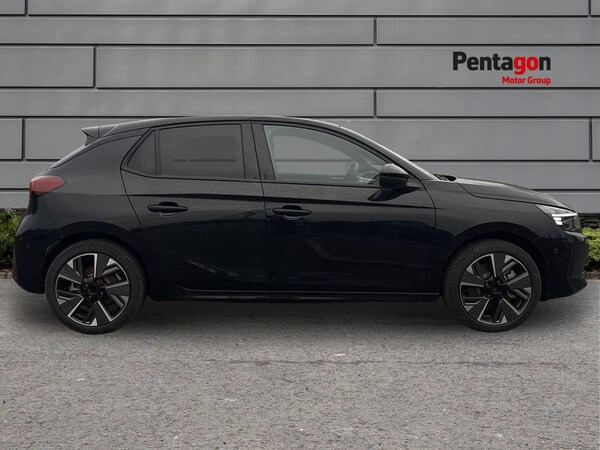 Used Vauxhall Corsa 2025 for sale - 76133432: Photo 14