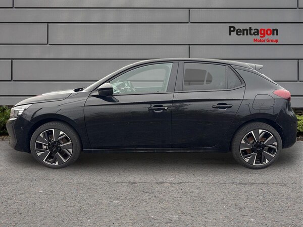Used Vauxhall Corsa 2025 for sale - 76133432: Photo 15