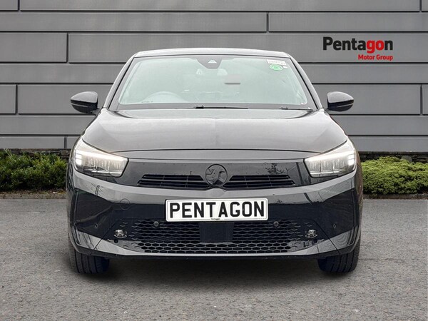 Used Vauxhall Corsa 2025 for sale - 76133432: Photo 16