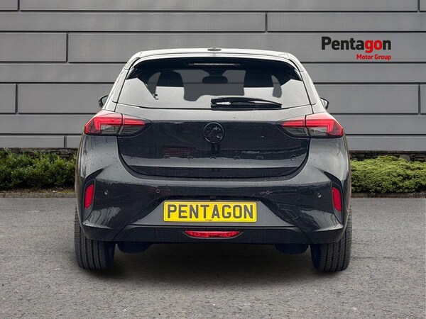 Used Vauxhall Corsa 2025 for sale - 76133432: Photo 17
