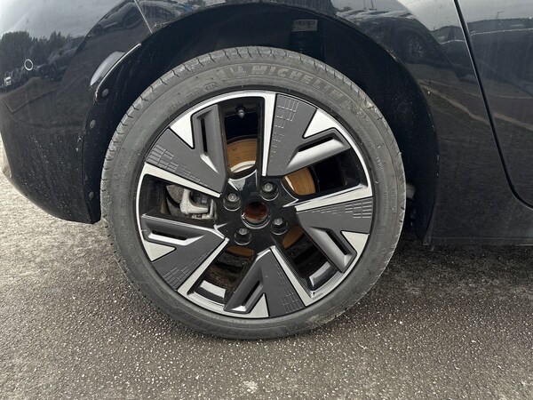 Used Vauxhall Corsa 2025 for sale - 76133432: Photo 18