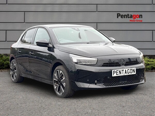 Used Vauxhall Corsa 2025 for sale - 76133432: Photo 1
