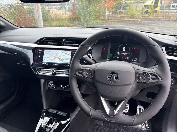 Used Vauxhall Corsa 2025 for sale - 76133432: Photo 21