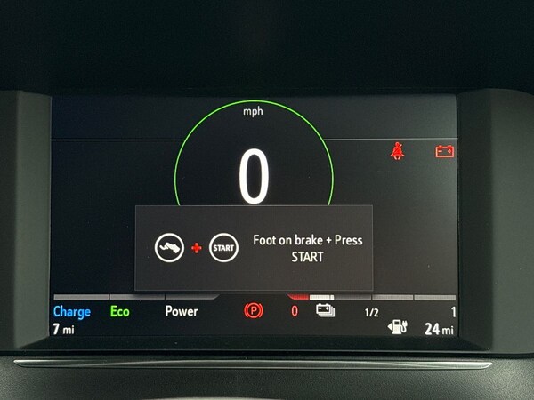 Used Vauxhall Corsa 2025 for sale - 76133432: Photo 24