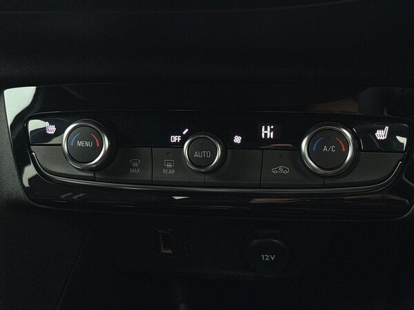Used Vauxhall Corsa 2025 for sale - 76133432: Photo 27