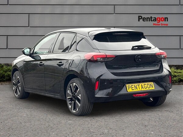 Used Vauxhall Corsa 2025 for sale - 76133432: Photo 2