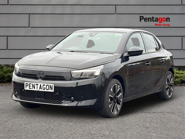 Used Vauxhall Corsa 2025 for sale - 76133432: Photo 3