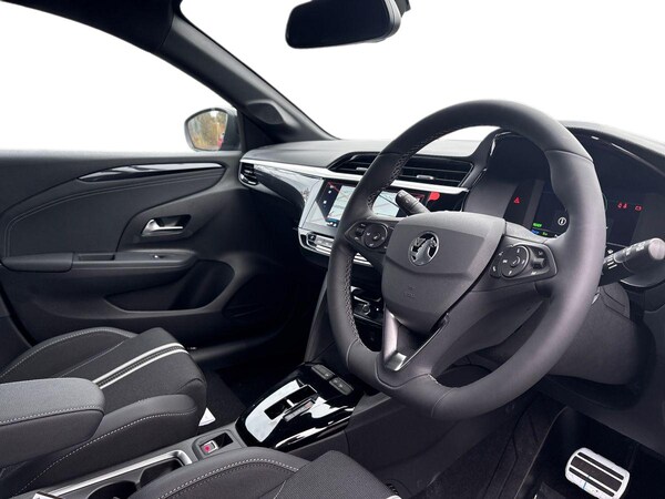 Used Vauxhall Corsa 2025 for sale - 76133432: Photo 6