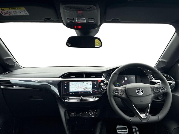 Used Vauxhall Corsa 2025 for sale - 76133432: Photo 8