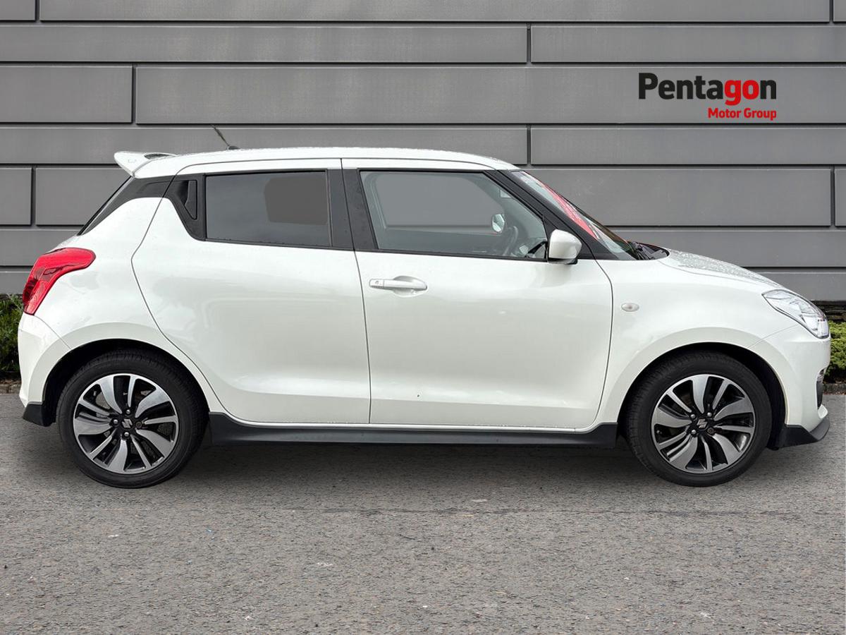 Used Suzuki Swift 2020 for sale - 76077031: Photo 13