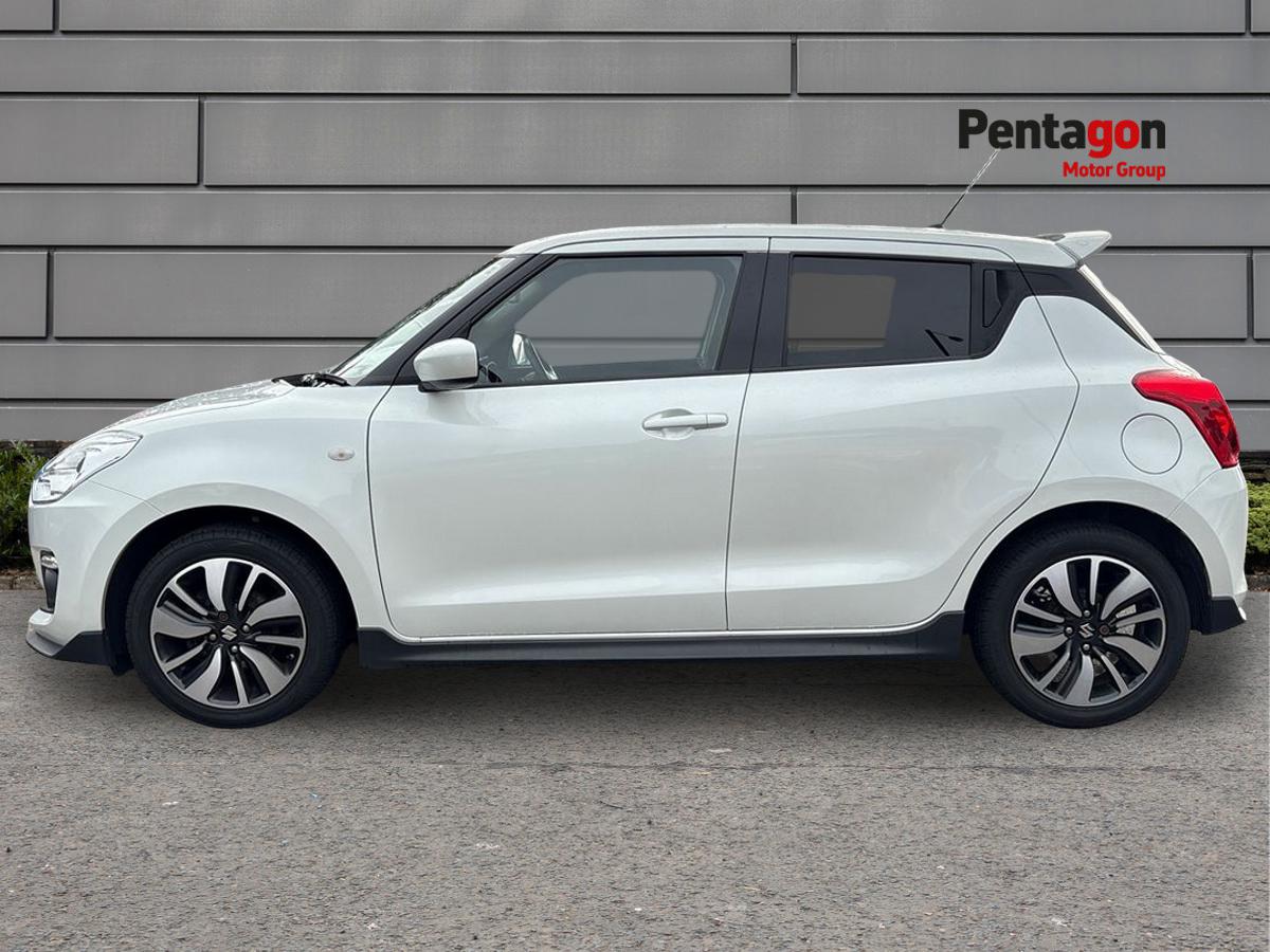 Used Suzuki Swift 2020 for sale - 76077031: Photo 14