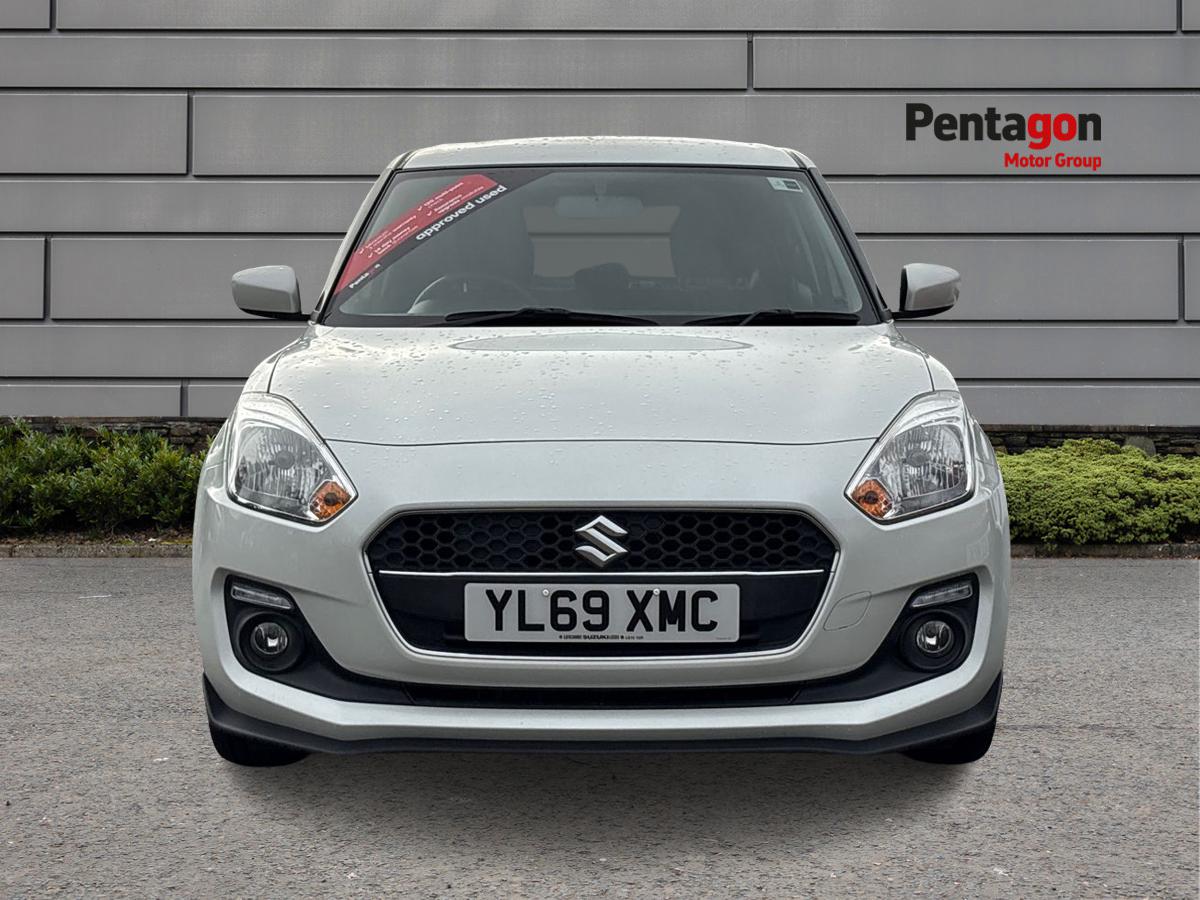 Used Suzuki Swift 2020 for sale - 76077031: Photo 15