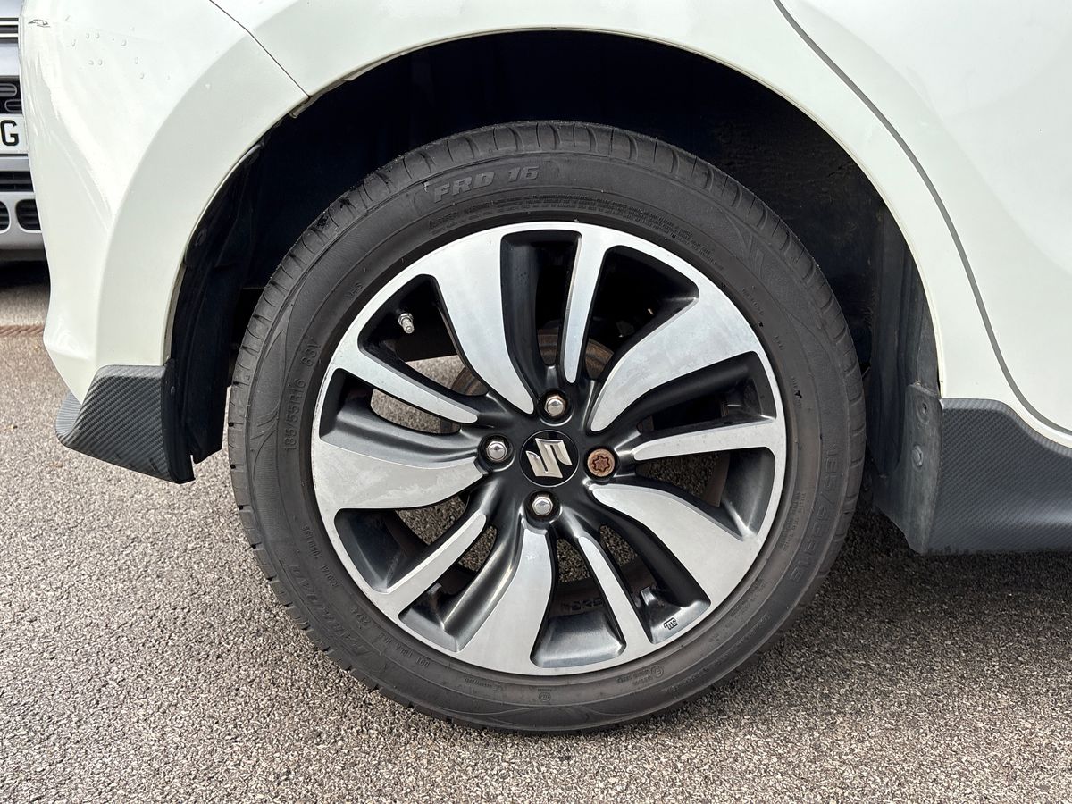 Used Suzuki Swift 2020 for sale - 76077031: Photo 17