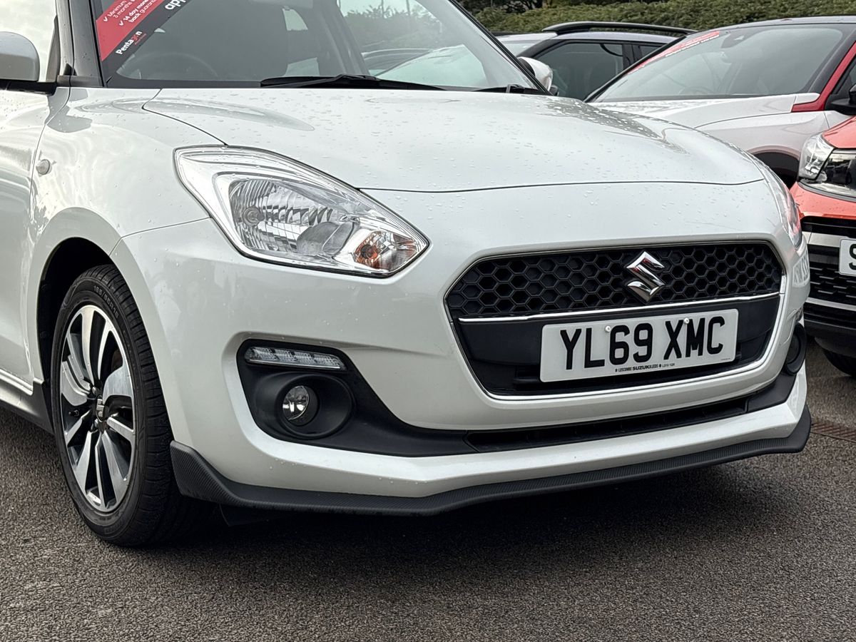 Used Suzuki Swift 2020 for sale - 76077031: Photo 18