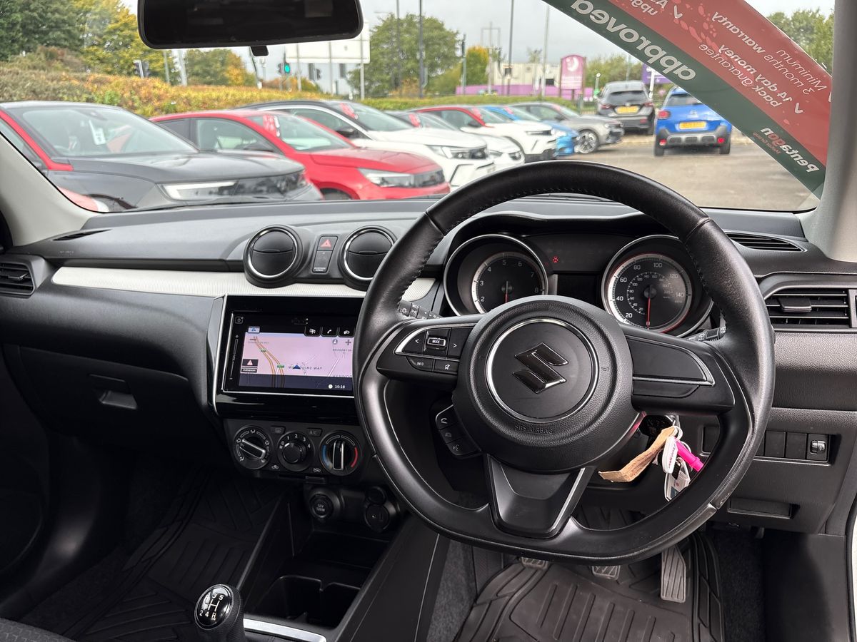 Used Suzuki Swift 2020 for sale - 76077031: Photo 19