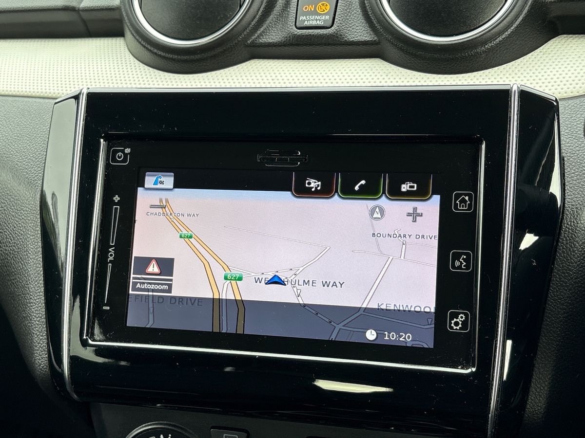 Used Suzuki Swift 2020 for sale - 76077031: Photo 23