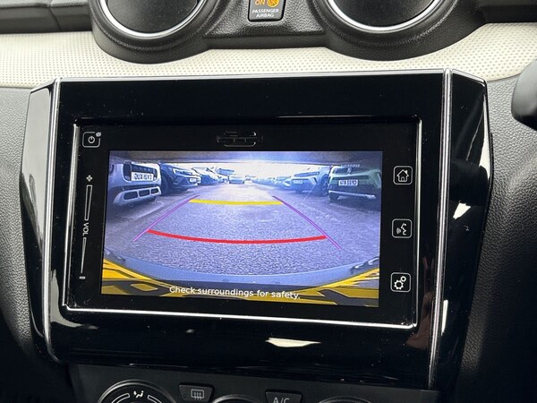Used Suzuki Swift 2020 for sale - 76077031: Photo 24