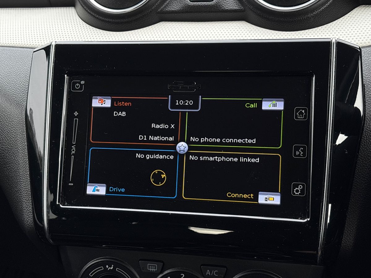 Used Suzuki Swift 2020 for sale - 76077031: Photo 25