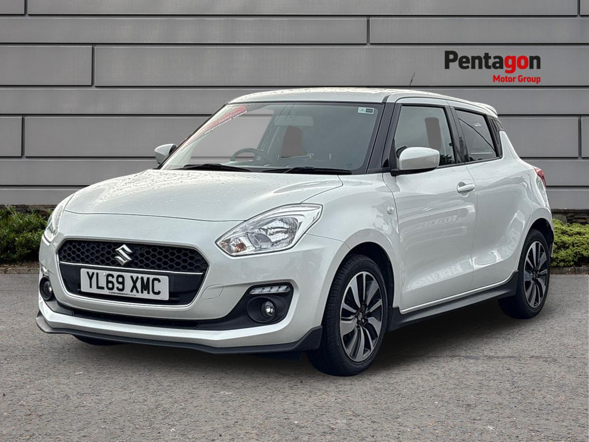 Used Suzuki Swift 2020 for sale - 76077031: Photo 3