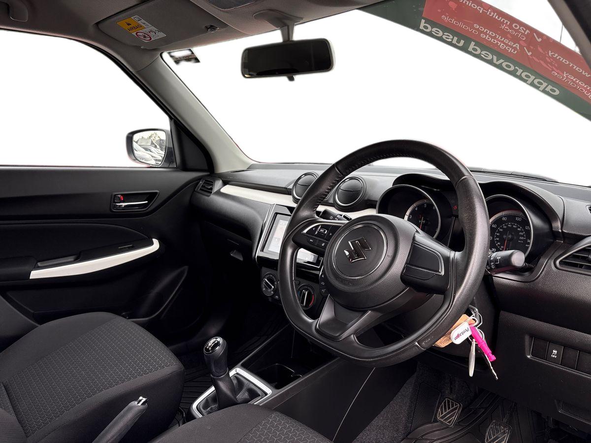 Used Suzuki Swift 2020 for sale - 76077031: Photo 5