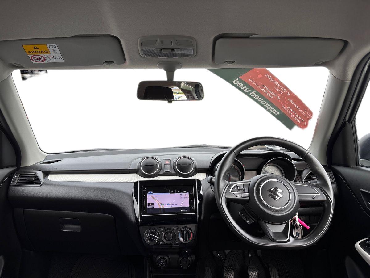 Used Suzuki Swift 2020 for sale - 76077031: Photo 7