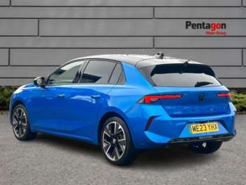 Used Vauxhall Astra 2023 for sale - 69507955: Photo