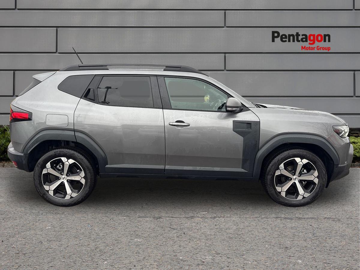 Used Dacia Duster for sale - 77104456: Photo 13