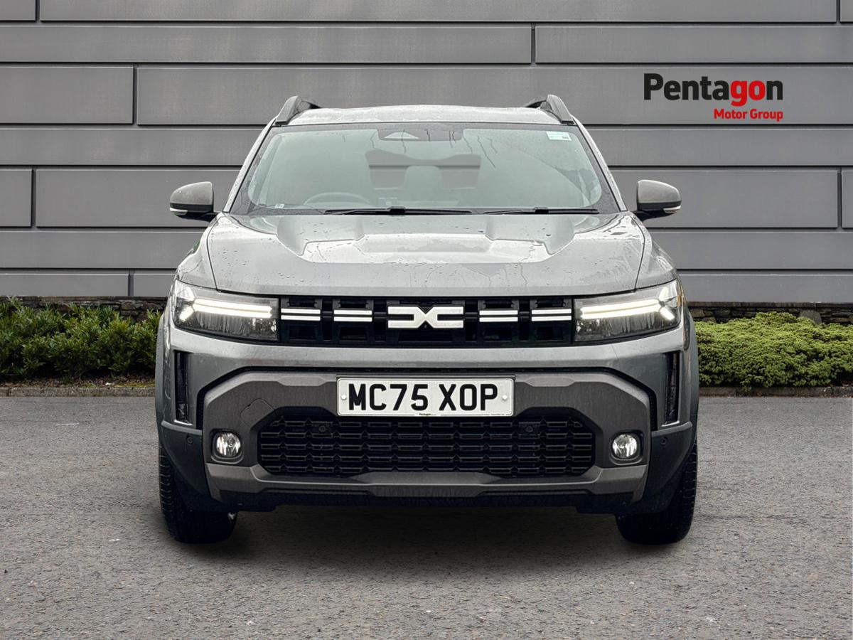 Used Dacia Duster for sale - 77104456: Photo 15