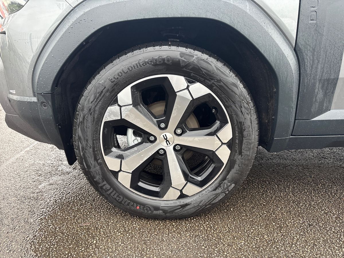 Used Dacia Duster for sale - 77104456: Photo 17