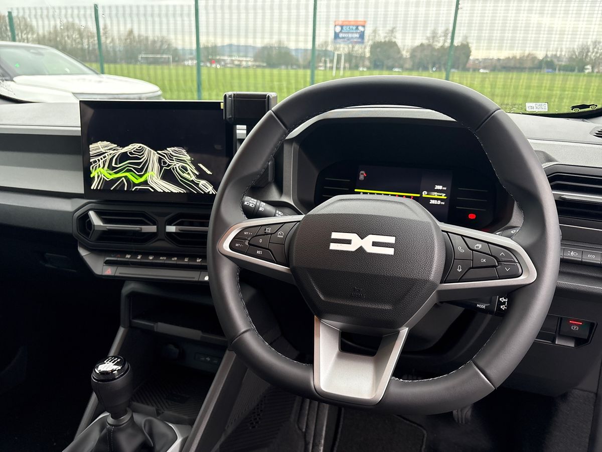 Used Dacia Duster for sale - 77104456: Photo 20